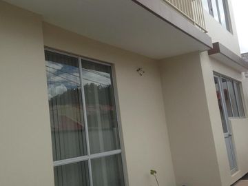 Venta Casa Azogues El Calvario