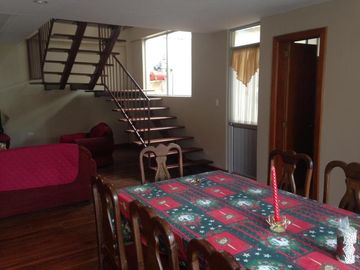 Venta Casa Azogues El Calvario