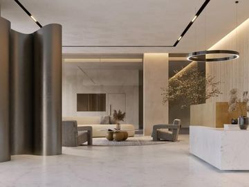 VENTA DE DEPARTAMENTO DE LUJO EN COSTA DE ORO I ARLETTE FLORES