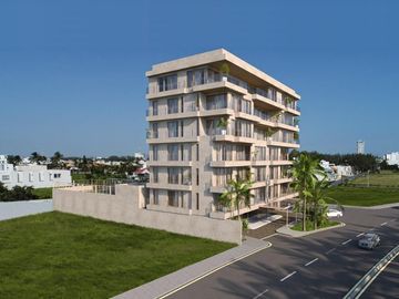 VENTA DE DEPARTAMENTO DE LUJO EN COSTA DE ORO I ARLETTE FLORES