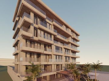 VENTA DE DEPARTAMENTO DE LUJO EN COSTA DE ORO I ARLETTE FLORES
