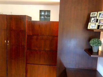 [5ED742] For Rent Tanah Abang Flat Apartment, West Jakarta - 1BR Furnished