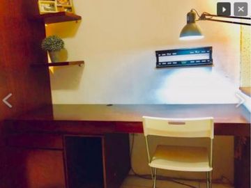 [5ED742] For Rent Tanah Abang Flat Apartment, West Jakarta - 1BR Furnished