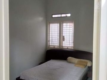 Dijual Rumah Murah di Permata Jingga Malang Full Furnish