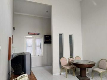 Dijual Rumah Murah di Permata Jingga Malang Full Furnish