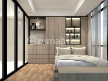 DISEWAKAN APARTMENT THE SMITH ALAM SUTERA