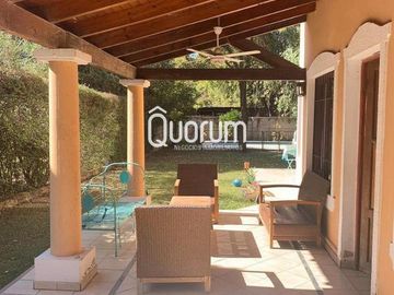 Casa de 3 dormitorios en VENTA en Zona Residencial y Comercial de Yerba Buena