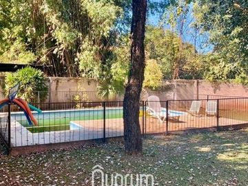 Casa de 3 dormitorios en VENTA en Zona Residencial y Comercial de Yerba Buena