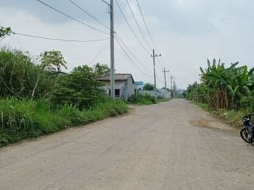 DIJUAL TANAH INDUSTRI WRINGINANOM GRESIK