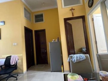 Rumah Central Park Gunung Anyar Minimalis Siap Huni