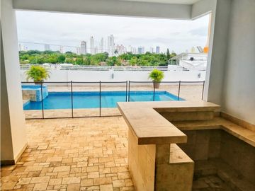 Venta de penthouse en Coco del Mar, Ph Puntarenas
