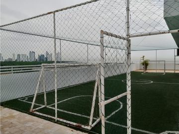 Venta de penthouse en Coco del Mar, Ph Puntarenas