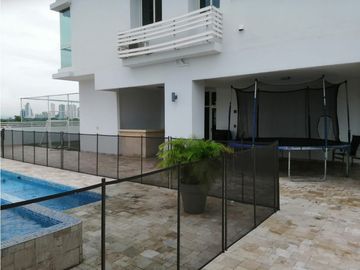Venta de penthouse en Coco del Mar, Ph Puntarenas