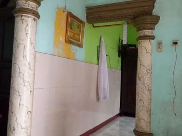 Rumah kontrakan 2 lantai ada 23 pintu di Cakung Jakarta Timur