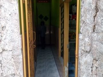 Rumah kontrakan 2 lantai ada 23 pintu di Cakung Jakarta Timur