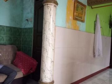 Rumah kontrakan 2 lantai ada 23 pintu di Cakung Jakarta Timur