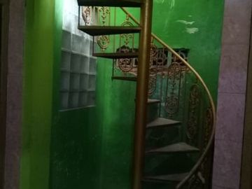 Rumah kontrakan 2 lantai ada 23 pintu di Cakung Jakarta Timur