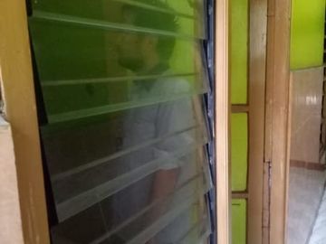 Rumah kontrakan 2 lantai ada 23 pintu di Cakung Jakarta Timur