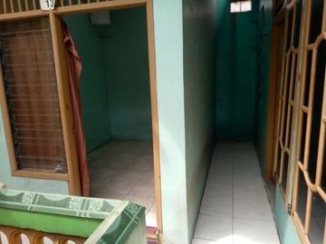 Rumah kontrakan 2 lantai ada 23 pintu di Cakung Jakarta Timur