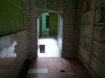 Rumah kontrakan 2 lantai ada 23 pintu di Cakung Jakarta Timur