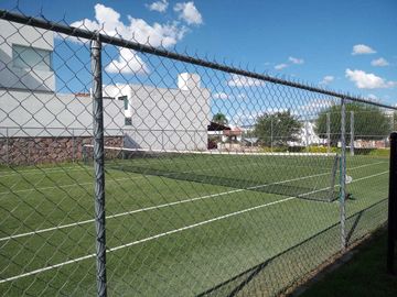 Pedregal de Schoenstatt, casa nueva,   alberca, cancha de tenis, vigilancia