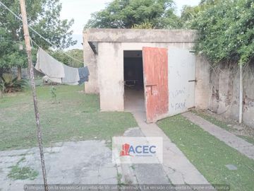Venta - Casa  - Diaz - San Jerónimo