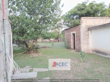 Venta - Casa  - Diaz - San Jerónimo