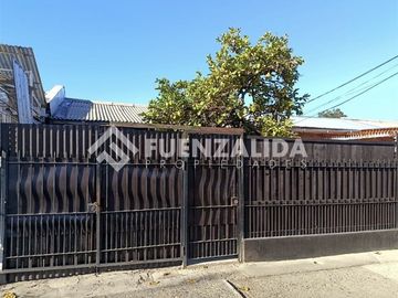Casa remodelada en Ñuñoa, 2 dorm. 2 baños pasos futuro metro