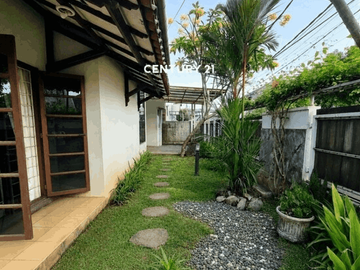 HUNIAN NYAMAN DI KAWASAN FAVORIT BINTARO JAYA