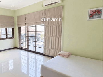 HUNIAN NYAMAN DI KAWASAN FAVORIT BINTARO JAYA