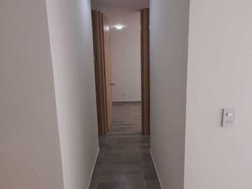 Apartamento Samaria ID: 142229s