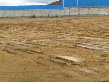 Puntilla - la Aurora, Cantón Samborondon terreno comercial  1971 m2
