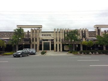 Puntilla - la Aurora, Cantón Samborondon terreno comercial  1971 m2