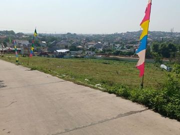 Kavling tanah Strategis di Kedungmundu Tembalang dekat ADA Majapahit Semarang