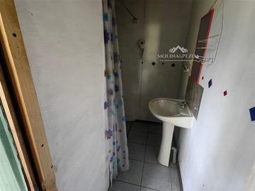 Complejo de cabañas en venta en Curacautín