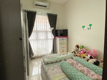Rumah Dijual di Bojongsoang Bandung