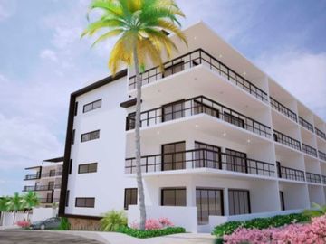 Penthouse, terraza privada de 50 m2,  casa club con alberca, bar deportivo