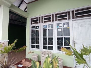 Jual Rumah Siap Huni di Timur Puskesmas Kalasan