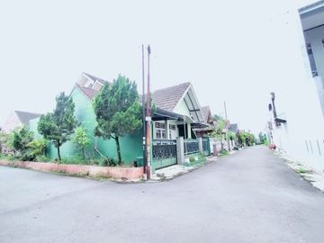 Jual Rumah Siap Huni di Timur Puskesmas Kalasan