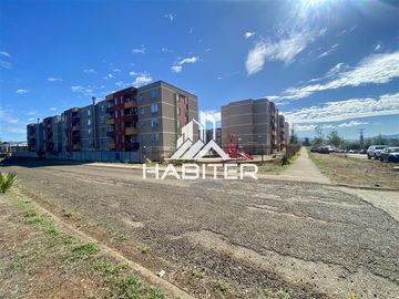 COD39782 - Sitio en Venta en Lomas del Carmen en Temuco