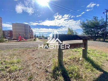 COD39782 - Sitio en Venta en Lomas del Carmen en Temuco