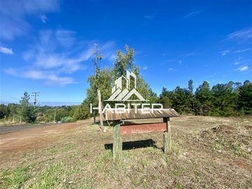 COD39782 - Sitio en Venta en Lomas del Carmen en Temuco
