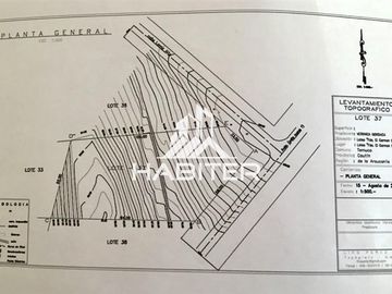 COD39782 - Sitio en Venta en Lomas del Carmen en Temuco