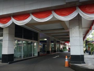 Disewakan Ruang Kantor di Menara Taspen! OFC-A0025