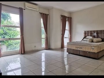 Rumah Cantik dan Bagus Siap Huni di Gading Serponng