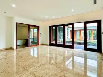Dijual Rumah Brandnew Tropical Modern Di Pondok Indah Jakarta Selatan