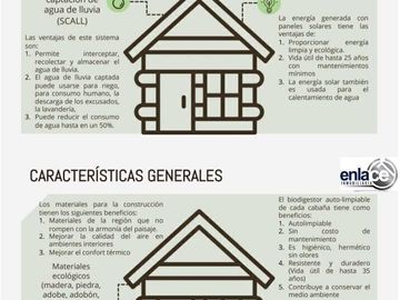Preventa Cabañas Fraccionamiento  ASTERIA Otinapa Dgo.