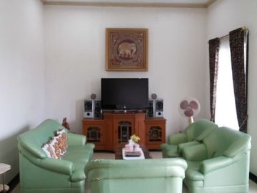 Jual Cepat Rumah Pondok Tjandra Indah Waru