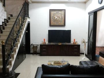 Jual Cepat Rumah Pondok Tjandra Indah Waru