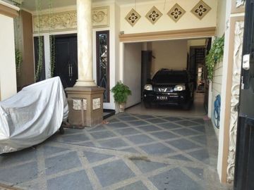 Jual Cepat Rumah Pondok Tjandra Indah Waru